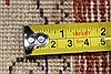 Ziegler Brown Runner Hand Knotted 26 X 910 Area Rug 250-23738 Thumb 12