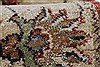 Ziegler Brown Runner Hand Knotted 26 X 910 Area Rug 250-23738 Thumb 7
