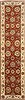 Ziegler Brown Runner Hand Knotted 26 X 910 Area Rug 250-23738 Thumb 0