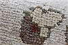 Pishavar Beige Runner Hand Knotted 29 X 911 Area Rug 250-23746 Thumb 10