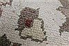 Pishavar Beige Runner Hand Knotted 29 X 911 Area Rug 250-23746 Thumb 7