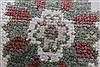 Pishavar Beige Runner Hand Knotted 29 X 911 Area Rug 250-23746 Thumb 8