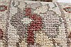 Pishavar Beige Runner Hand Knotted 29 X 911 Area Rug 250-23746 Thumb 9