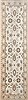 Pishavar Beige Runner Hand Knotted 29 X 911  Area Rug 250-23746 Thumb 0