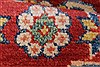 Kazak Red Runner Hand Knotted 210 X 93  Area Rug 250-23748 Thumb 9