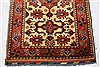Turkman Beige Runner Hand Knotted 29 X 103  Area Rug 250-23749 Thumb 5