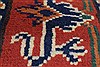 Turkman Beige Runner Hand Knotted 29 X 103  Area Rug 250-23749 Thumb 9