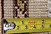 Pishavar Beige Runner Hand Knotted 210 X 105 Area Rug 250-23752 Thumb 12