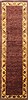 Chobi Purple Runner Hand Knotted 27 X 96 Area Rug 250-23755 Thumb 0