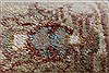Ziegler Beige Runner Hand Knotted 27 X 99 Area Rug 250-23756 Thumb 10
