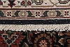 Herati Black Runner Hand Knotted 26 X 911  Area Rug 250-23762 Thumb 12