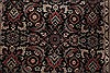 Herati Black Runner Hand Knotted 26 X 911  Area Rug 250-23762 Thumb 4
