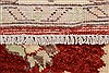 Pishavar Red Runner Hand Knotted 28 X 107  Area Rug 250-23763 Thumb 1