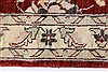 Pishavar Red Runner Hand Knotted 28 X 107  Area Rug 250-23763 Thumb 3