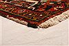 Heriz Beige Hand Knotted 95 X 130  Area Rug 100-23765 Thumb 3