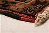 Heriz Red Hand Knotted 910 X 129  Area Rug 100-23768 Thumb 1
