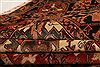 Heriz Red Hand Knotted 910 X 129  Area Rug 100-23768 Thumb 7
