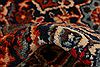 Birjand Red Hand Knotted 910 X 131 Area Rug 100-23775 Thumb 1