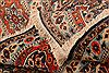Birjand Red Hand Knotted 910 X 131  Area Rug 100-23775 Thumb 4
