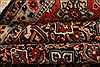 Birjand Red Hand Knotted 910 X 131  Area Rug 100-23775 Thumb 5