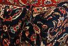 Kashan Blue Hand Knotted 910 X 131 Area Rug 100-23777 Thumb 2