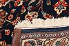 Kashan Blue Hand Knotted 910 X 131 Area Rug 100-23777 Thumb 8