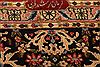 Kerman Red Hand Knotted 910 X 131  Area Rug 100-23779 Thumb 8