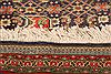Tabriz Red Hand Knotted 96 X 127 Area Rug 100-23781 Thumb 8