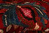 Birjand Red Hand Knotted 96 X 139  Area Rug 100-23788 Thumb 1