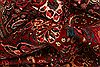 Birjand Red Hand Knotted 96 X 139  Area Rug 100-23788 Thumb 2