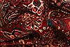 Birjand Red Hand Knotted 96 X 139 Area Rug 100-23788 Thumb 2