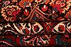 Birjand Red Hand Knotted 96 X 139  Area Rug 100-23788 Thumb 6