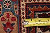Birjand Red Hand Knotted 96 X 139  Area Rug 100-23788 Thumb 7