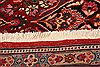 Birjand Red Hand Knotted 96 X 139  Area Rug 100-23788 Thumb 8