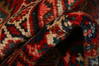Mahal Red Hand Knotted 107 X 1311  Area Rug 253-23791 Thumb 1