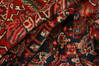 Mahal Red Hand Knotted 107 X 1311  Area Rug 253-23791 Thumb 2