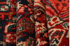 Mahal Red Hand Knotted 107 X 1311  Area Rug 253-23791 Thumb 4