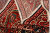 Mahal Red Hand Knotted 107 X 1311  Area Rug 253-23791 Thumb 5
