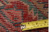 Mahal Red Hand Knotted 107 X 1311  Area Rug 253-23791 Thumb 7