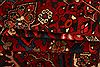 Bakhtiar Red Hand Knotted 101 X 1210  Area Rug 100-23796 Thumb 3