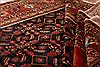 Armenian Red Hand Knotted 110 X 143  Area Rug 100-23798 Thumb 5