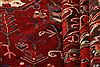 Heriz Red Hand Knotted 910 X 137  Area Rug 100-23799 Thumb 3