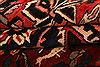 Bakhtiar Red Hand Knotted 107 X 1210  Area Rug 100-23800 Thumb 6