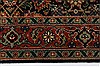 Herati Blue Runner Hand Knotted 27 X 97 Area Rug 250-23802 Thumb 2