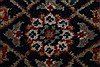 Herati Blue Runner Hand Knotted 27 X 97  Area Rug 250-23802 Thumb 7