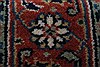 Herati Blue Runner Hand Knotted 27 X 97 Area Rug 250-23802 Thumb 8