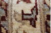 Pishavar Red Runner Hand Knotted 28 X 911  Area Rug 250-23803 Thumb 10