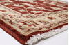 Pishavar Red Runner Hand Knotted 28 X 911  Area Rug 250-23803 Thumb 7