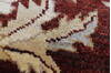 Pishavar Red Runner Hand Knotted 28 X 911  Area Rug 250-23803 Thumb 9