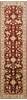Pishavar Red Runner Hand Knotted 28 X 911  Area Rug 250-23803 Thumb 0